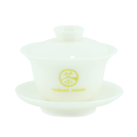 Gaiwan "Tea Line", 150 ml.. Price: ₽2,410 rub.