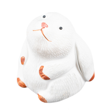 Глиняная чайная игрушка "Милаш". Price: ₽2,330 rub.