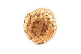 Dark Tea (Hei cha) - Anhui Heicha (Anhui Black Tea), 400 gr., 