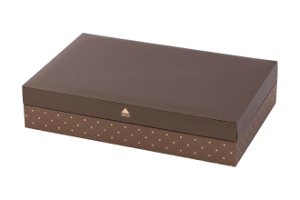 Gift wrapping "Tea bag". Price: ₽2,800 rub.