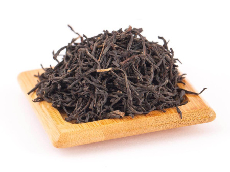 Indian and Ceylon Tea - Golden tips from Nuwara Eliya (Black tea from Sri Lanka), 