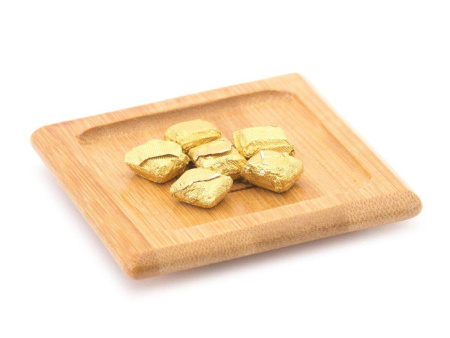 Pu-erh Tea Resin (Cha Gao) - Puerh tea resin cubes (tea paste), 