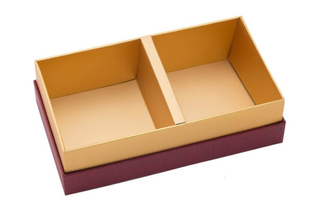 Gift wrapping "Winner's Tea Set". Price: ₽960 rub.