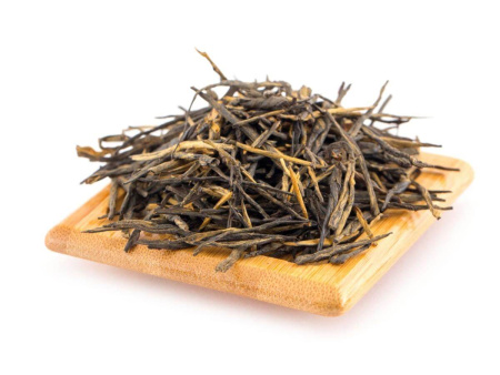 Red tea Jin Zhen 2 (Golden Needles)