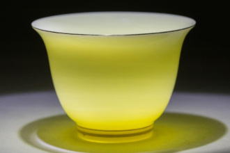 Пиала "Молочная", 50 мл. | 茶杯. Price: ₽530 rub.