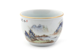 Пиала (чашка) "Хороша!", 55 мл | 茶杯. Price: ₽4,550 rub.