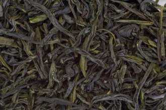 Green tea Lu'an Guapian 1 (Lu'an Pumpkin Seeds)
