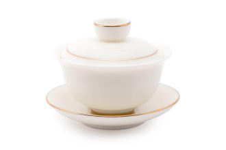 Gaiwan "Small", 100 ml. Price: ₽1,740 rub.
