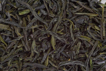 Green tea Lu'an Guapian 1 (Lu'an Pumpkin Seeds)