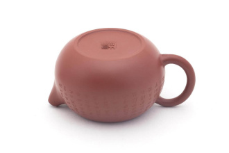 Teapot from Yixing, Jiangsu "Jian Dui", 200 ml. Price: ₽8,820 rub.