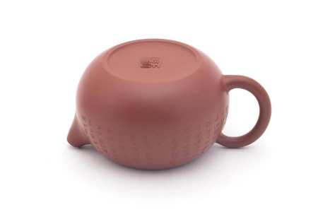 Teapot from Yixing, Jiangsu "Jian Dui", 200 ml. Price: ₽8,820 rub.