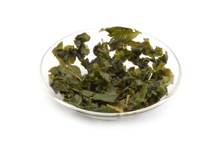 Flavored Tea - Milk Oolong (Nai Xiang Oolong), 