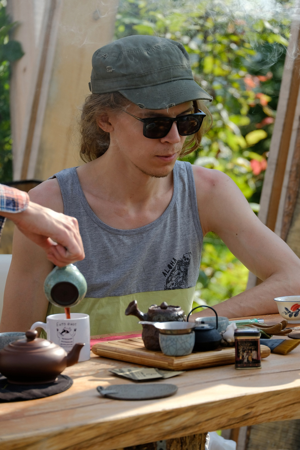 Festival "Kolbá" ("Stream")