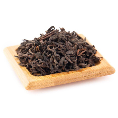Flavored Tea - Cherry Pu-erh, 