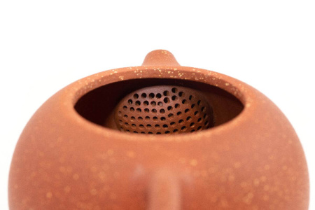 Teapot from Yixing, Jiangsu "First Spring Rain", 225 ml.. Price: ₽4,550 rub.