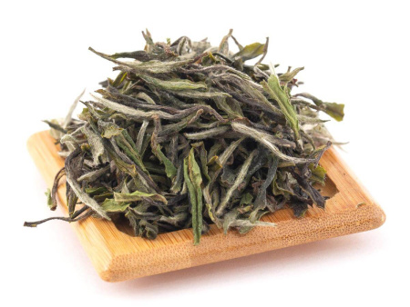 Buy, white tea Ye xiao bai mudan (Small wild white buds from Dagang)