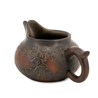 Chahai "Pumpkin" 245 ml.. Price: ₽14,990 rub.