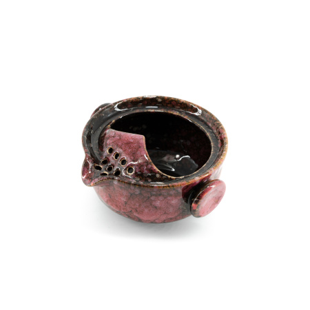 Traveler's set "Pink Camellia". Price: ₽2,580 rub.