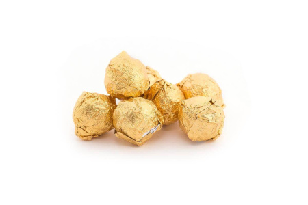 Pu-erh Tea Resin (Cha Gao) - Nomi Xiang Shu Puerh Resin Balls (Tea Paste with Nomi Herb Flavor), 