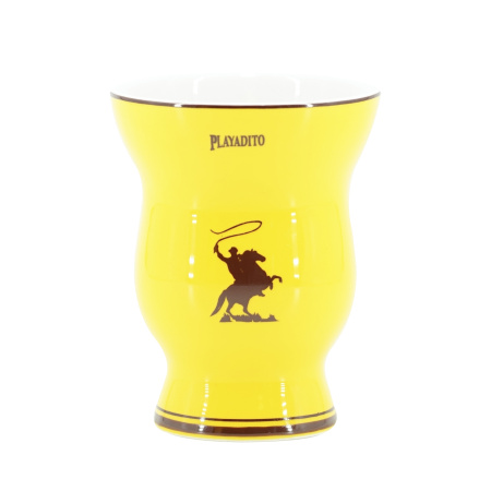 Playadito Ceramic Calabash 250ml. Price: ₽2,900 rub.