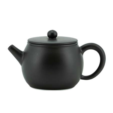 Глиняный чайник "Торф", 230 мл.. Price: ₽5,940 rub.