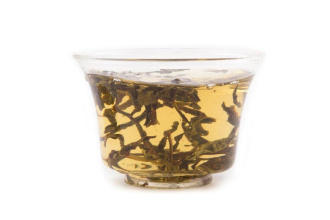 Тун тянь сян даньцун (Фэнхуан даньцун) Одиночные кусты "Аромат, достигающий неба", art. CL-483., CL-483', CL-483