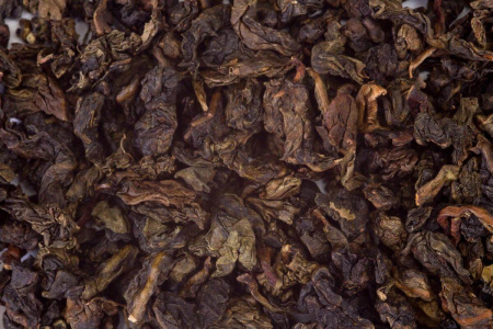 CL-482Tan Bei Tie Guan Yin (Charcoal-Grilled Tie Guanyin)