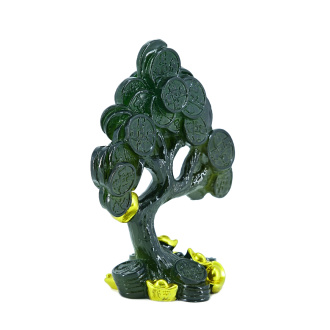 Color-Changing Tea Toy "Money Tree". Price: ₽1,770 rub.