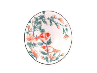 Bowl "Spring Garden", 85 ml. | 茶杯. Price: ₽410 rub.