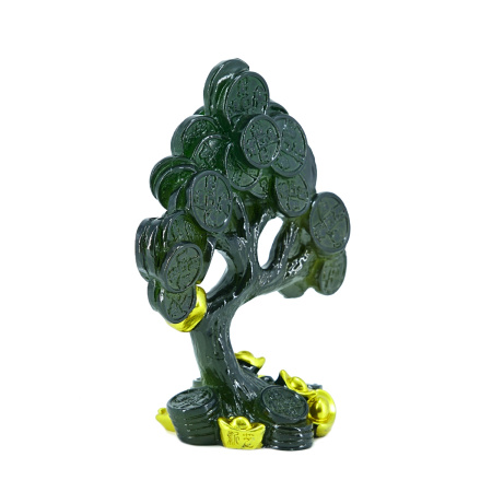 Color-Changing Tea Toy "Money Tree". Price: ₽1,770 rub.