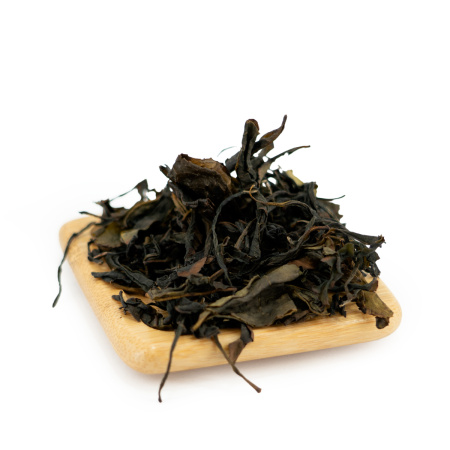 Sochi Oolong Tea - Sochi Flower Oolong (FHDTS Technology), 
