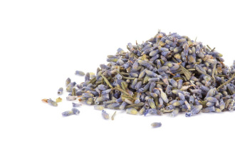 Lavender flowers (xunyicao hua)|Flowers of plants