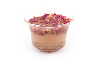 Rose petals|Flowers of plants