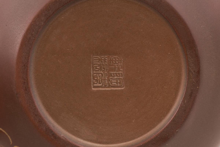 Chahai from Qinzhou, Guangxi "Symbol of Purity". Price: ₽7,490 rub.