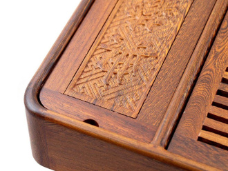 Chaban with a compartment "Experienced teapot" 432x278x70. Price: ₽21,950 rub.