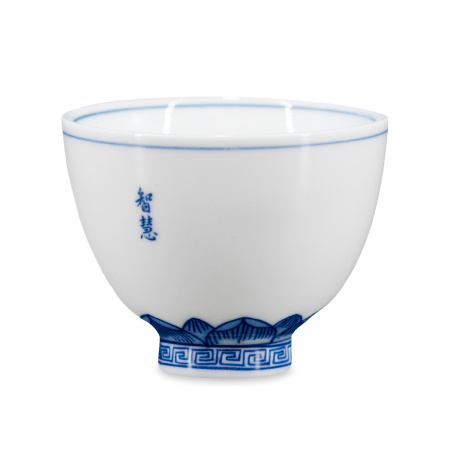 Пиала керамическая "Особенность", 80 мл. | 茶杯. Price: ₽1,000 rub.