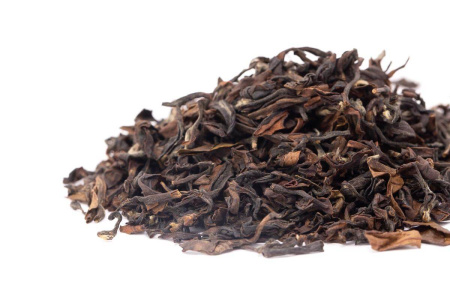 Taiwanese Oolong Tea (Formosa) - Miaoli Dongfang meiren (Oriental Beauty from Miaoli), Дун фан мей жэнь, Dongfang Meiren, Dong fang Mei ren