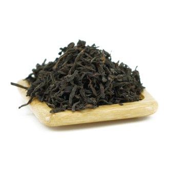 Dark Tea (Hei cha) - Lubao 2018