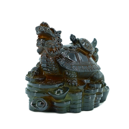 Color-Changing Tea Toy "Pumpkin Dragon". Price: ₽2,370 rub.