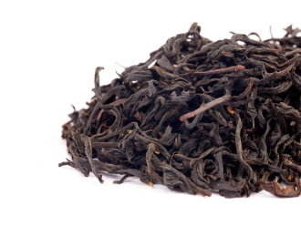 Red tea Jin guanyin huncha 1 (Golden Bodhisattva of Compassion)