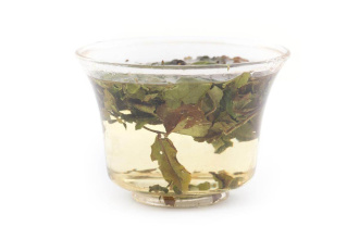Buy, white tea Chun Gong (Spring Gift or Spring Offering)