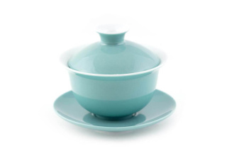 Gaiwan "Turquoise", 135 ml. Price: ₽2,190 rub.