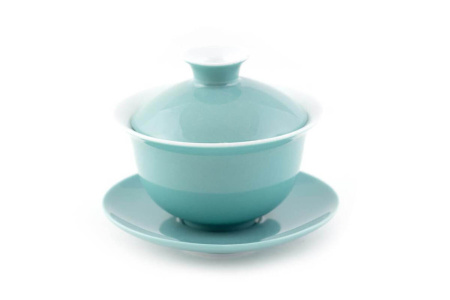 Gaiwan "Turquoise", 135 ml. Price: ₽2,190 rub.