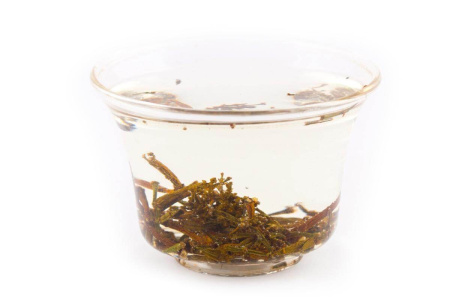 Pan xie jiao (Crab legs)|Herbal tea