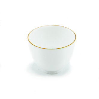 Ceramic bowl "Elegance of the East", 45 ml. | 茶杯. Price: ₽2,030 rub.