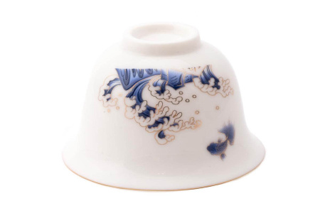 Чайный сервиз "У моря". Price: ₽14,920 rub.