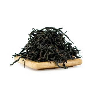 Red tea Tanyang gongfu huncha