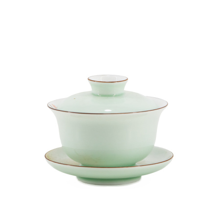 Gaiwan "Sakura", 160 ml.. Price: ₽1,970 rub.