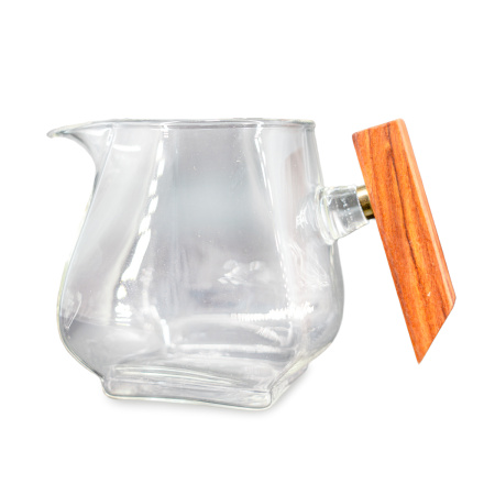 Glass chahai "Equinox", 410 ml. Price: ₽2,480 rub.