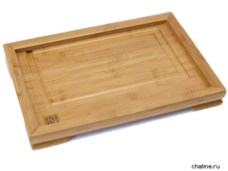 Small "Chinese Seal" Chaban with drain 360 x 250 x 40. Price: ₽8,900 rub.